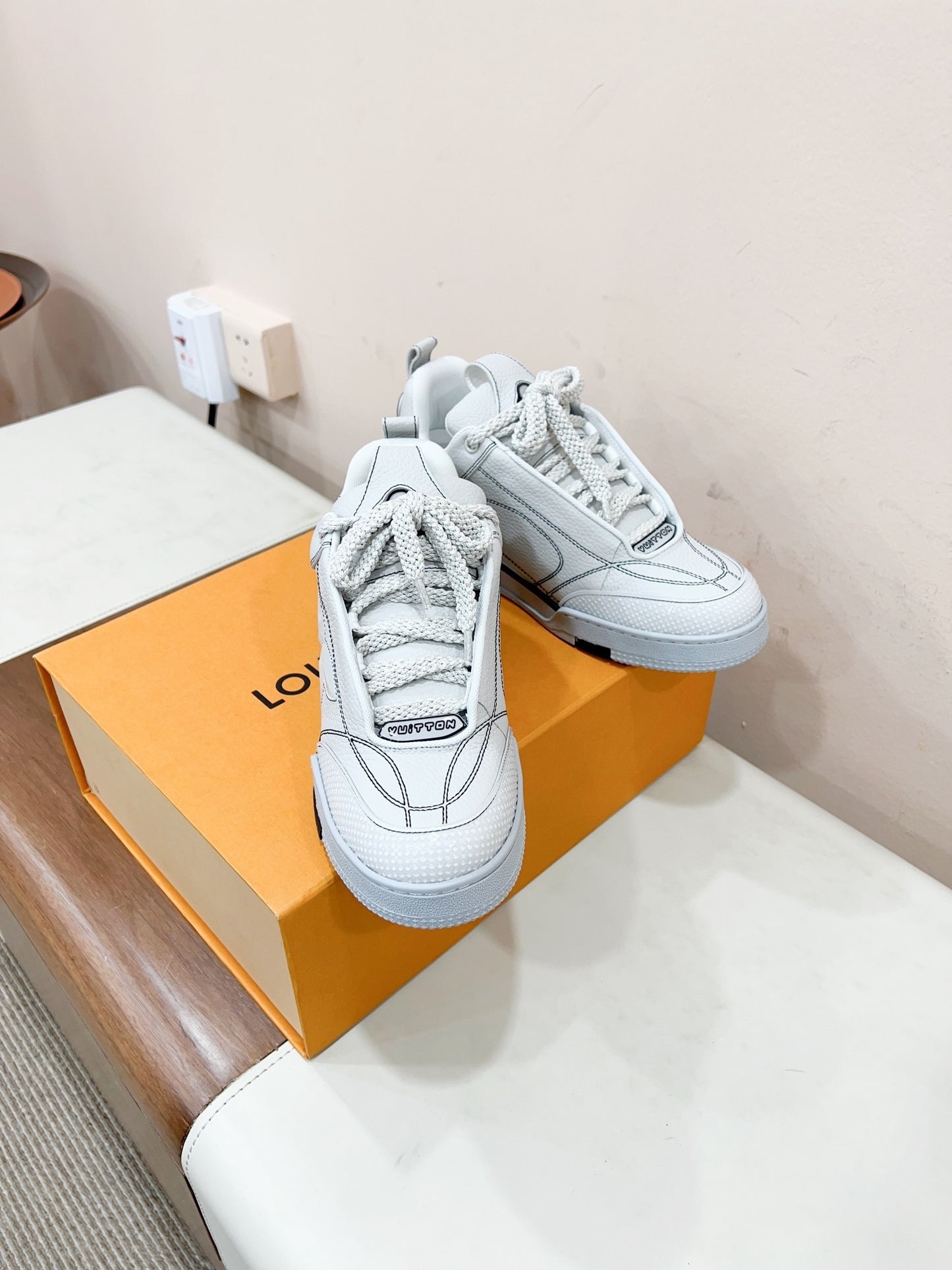 Luxury Designer Sneakers