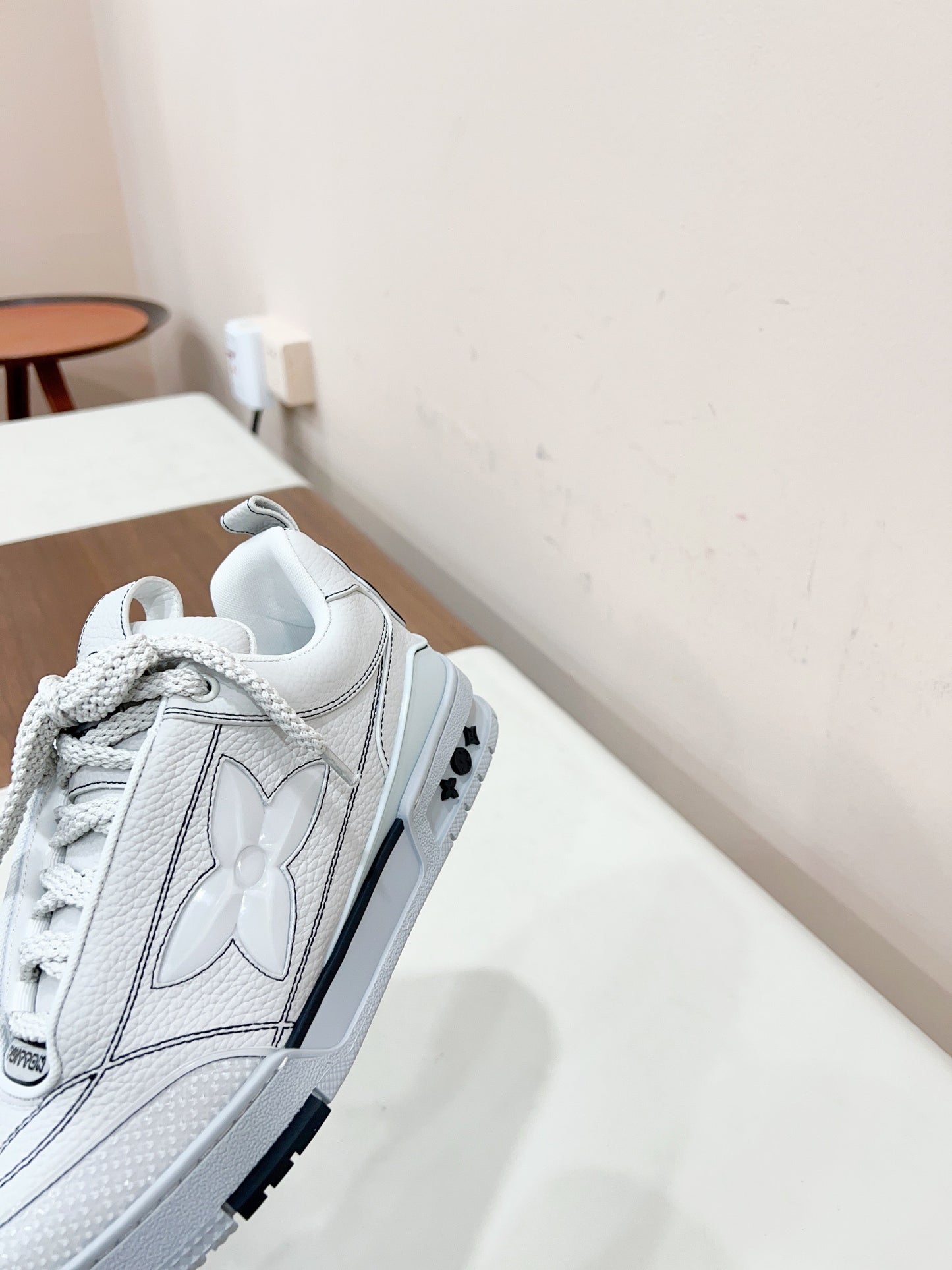 Luxury Designer Sneakers