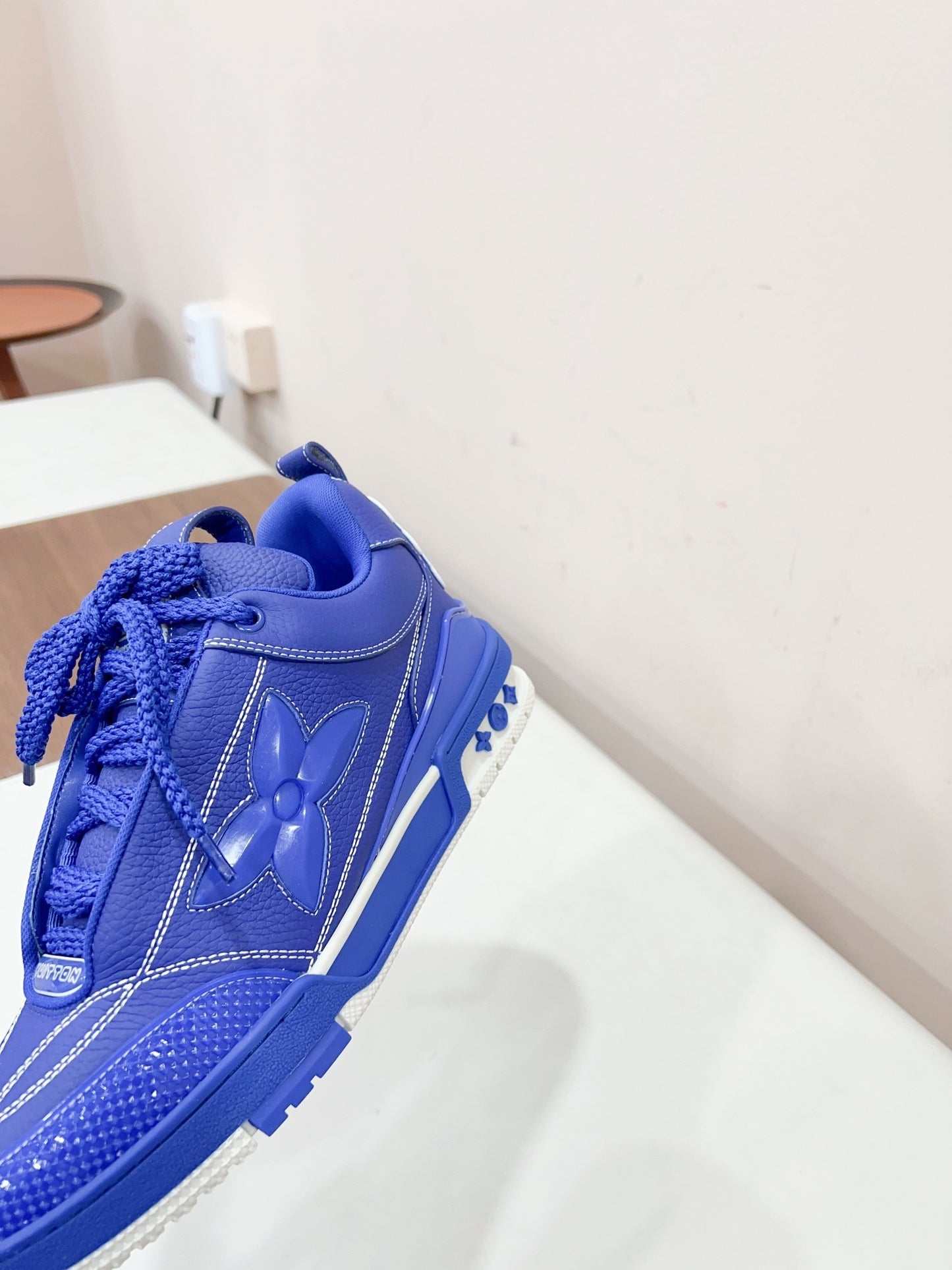 Luxury Designer Sneakers