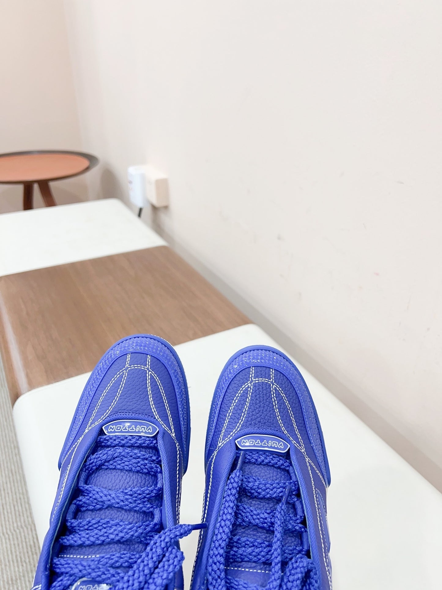 Luxury Designer Sneakers